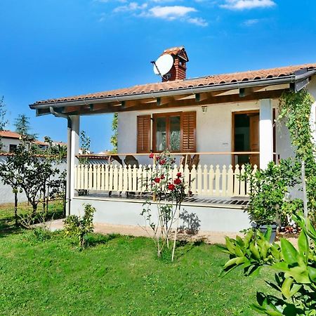 Adriatico Bungalow Poreč Kültér fotó