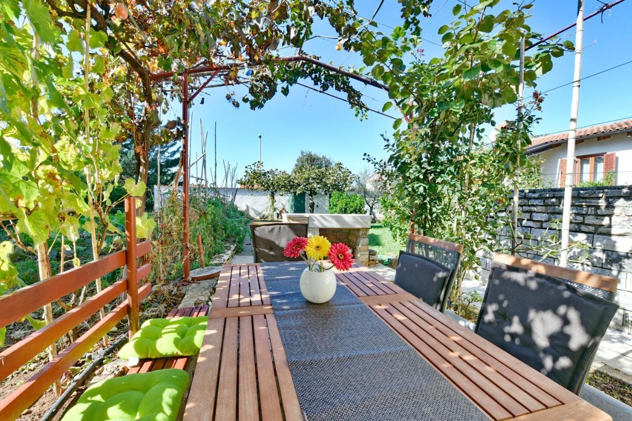 Adriatico Bungalow Poreč Kültér fotó
