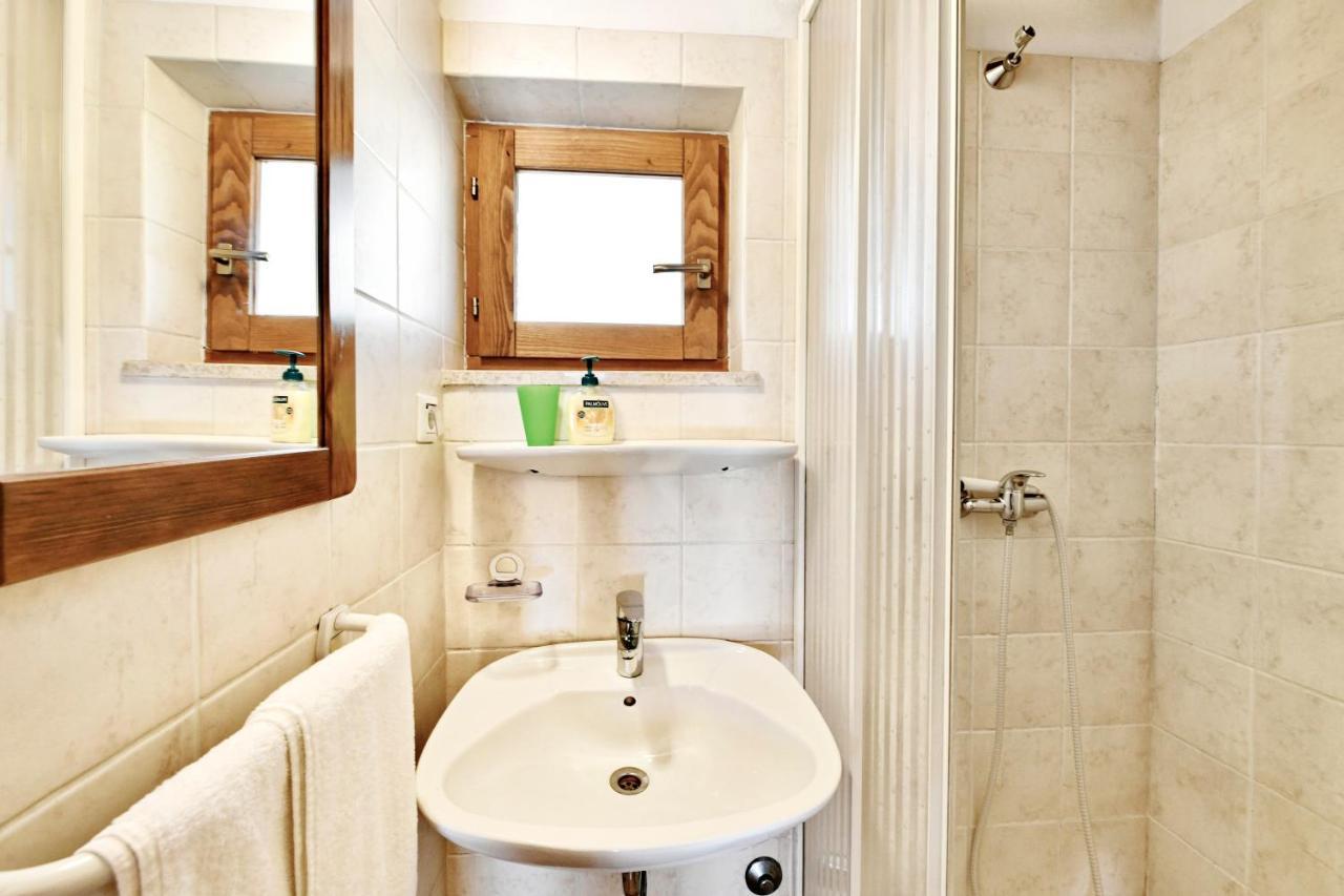 Adriatico Bungalow Poreč Kültér fotó