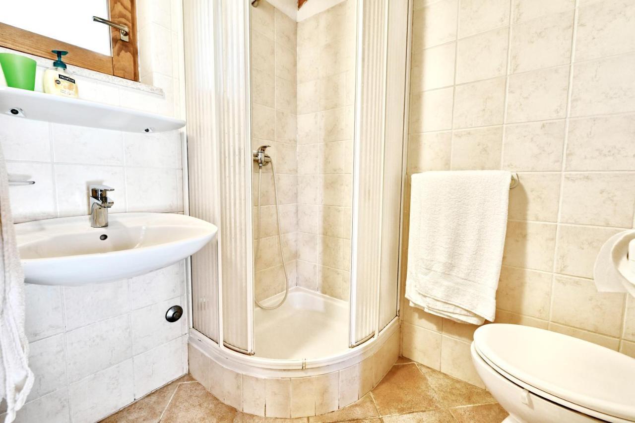 Adriatico Bungalow Poreč Kültér fotó